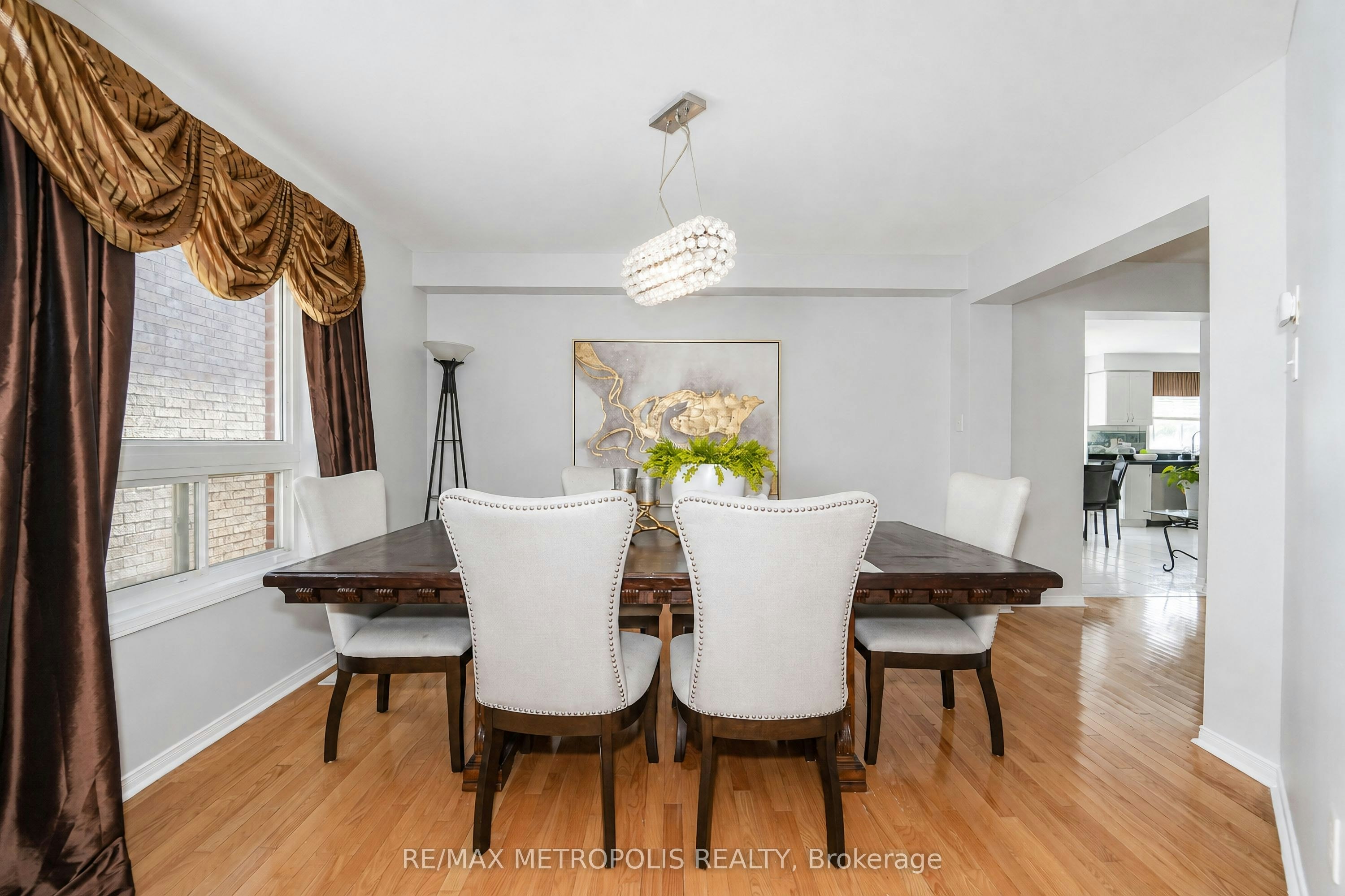 58 Dunwell Crescent, Ajax, ON, L1T 0A7