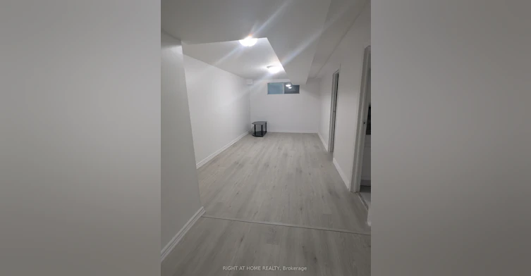Basement-1373 Everton Street, Pickering, ON, L1V 2T1 - 4