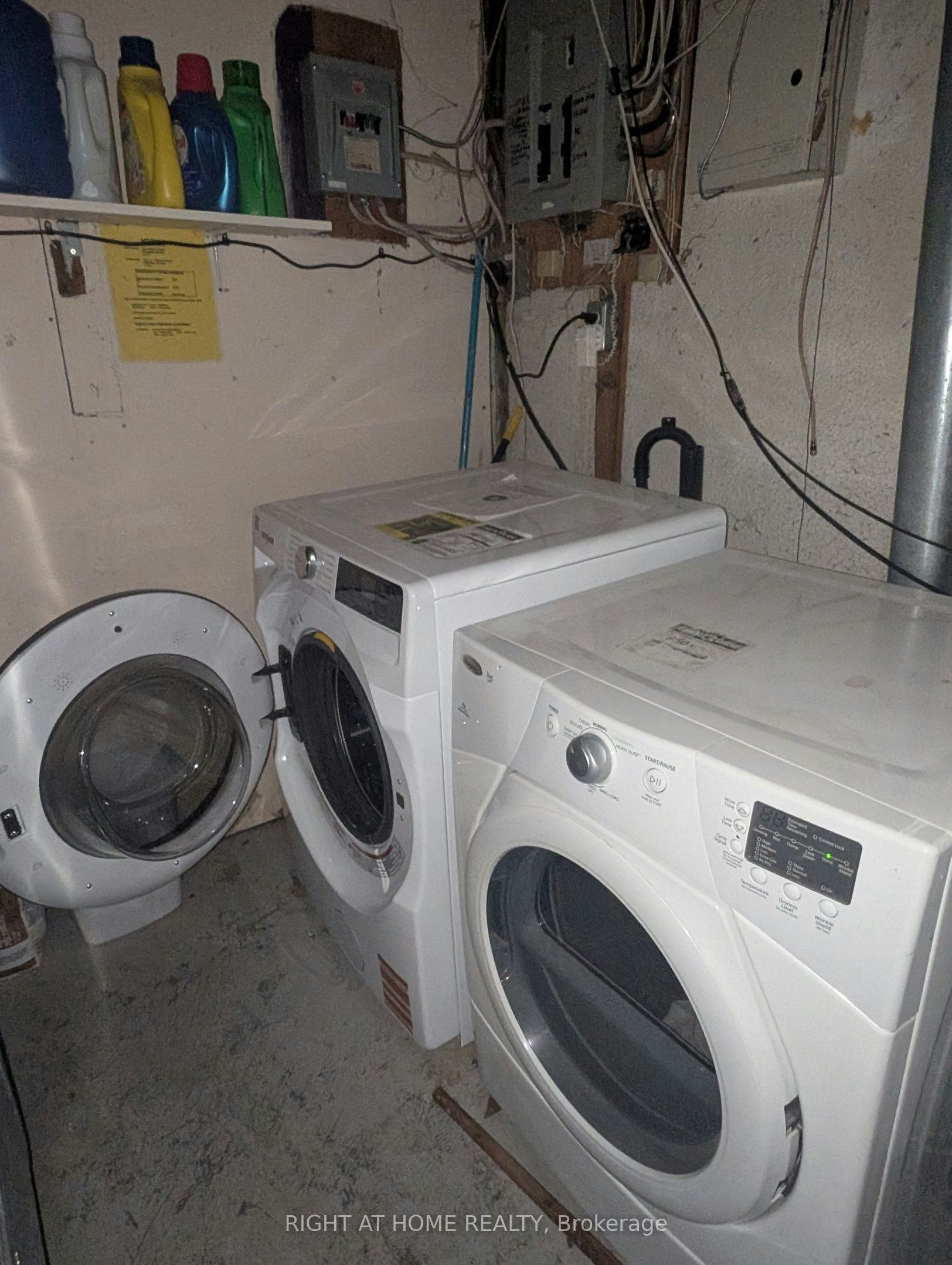 Basement-1373 Everton Street, Pickering, ON, L1V 2T1 - 13