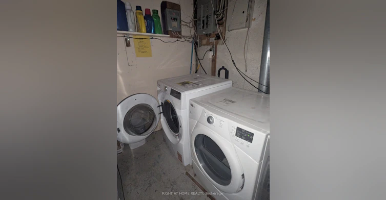 Basement-1373 Everton Street, Pickering, ON, L1V 2T1 - 13