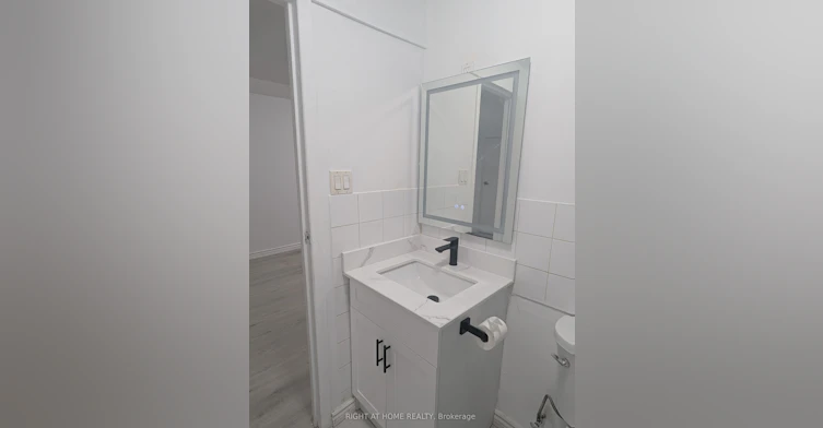 Basement-1373 Everton Street, Pickering, ON, L1V 2T1 - 9