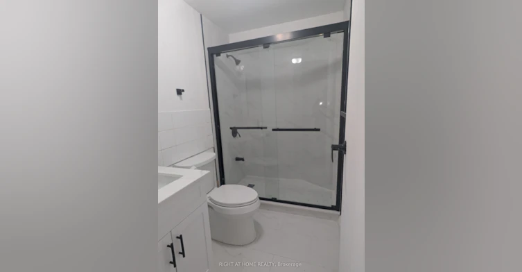 Basement-1373 Everton Street, Pickering, ON, L1V 2T1 - 8