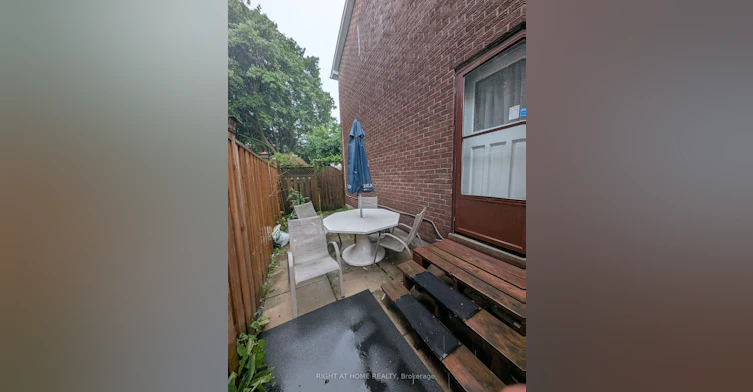 Basement-1373 Everton Street, Pickering, ON, L1V 2T1 - 2