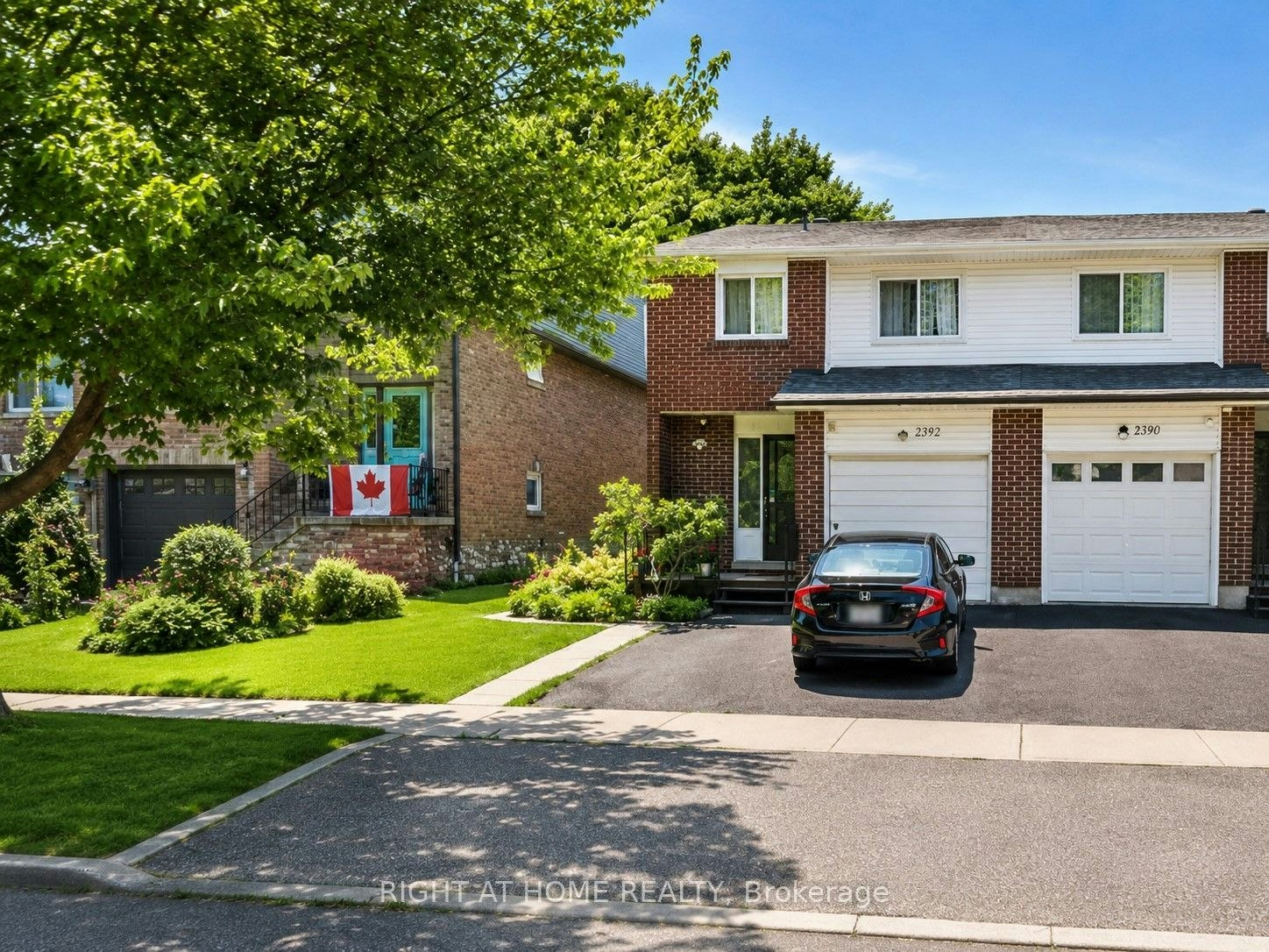 Basement-1373 Everton Street, Pickering, ON, L1V 2T1