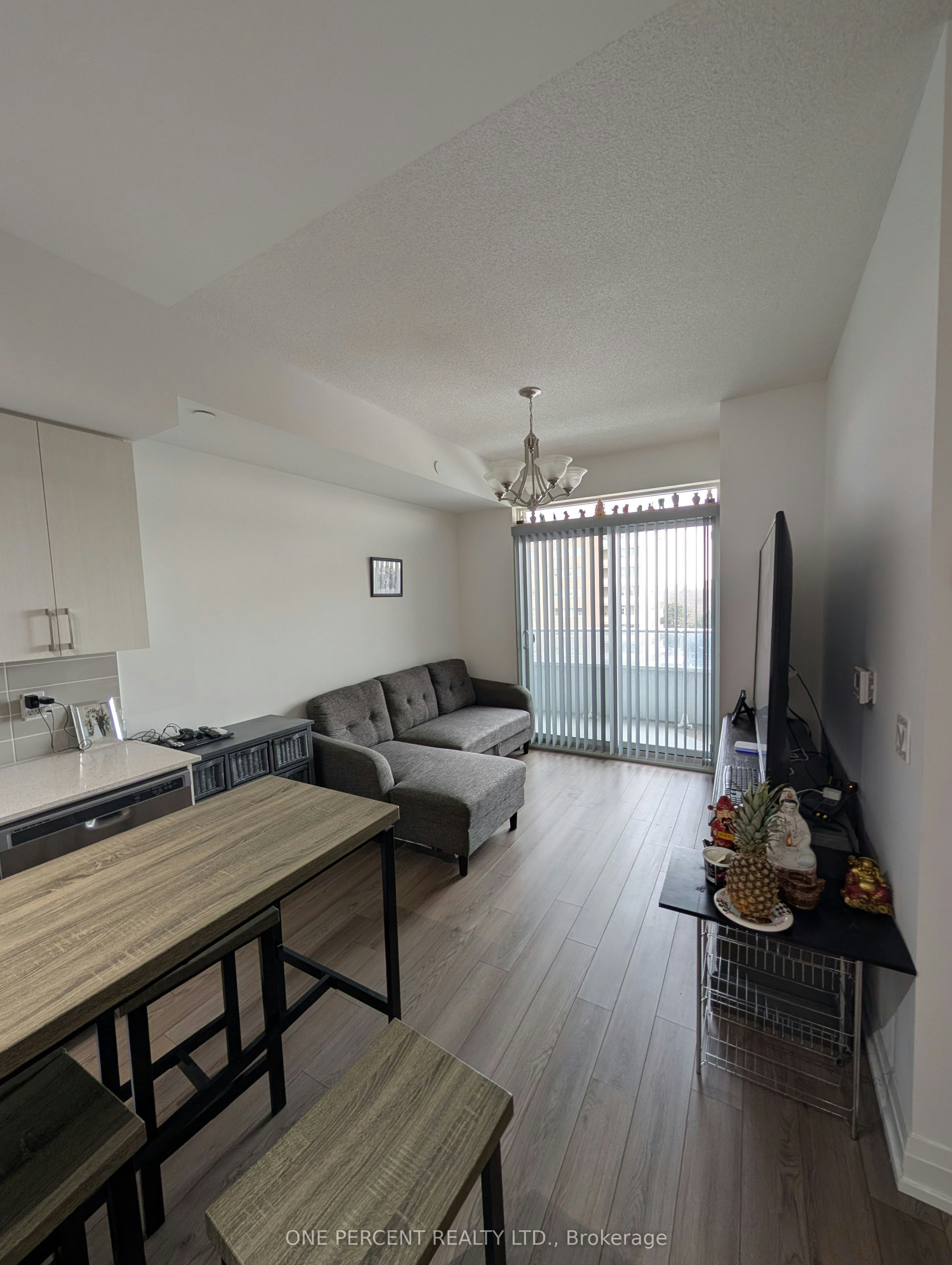 711-3121 Sheppard Avenue E, Toronto, ON, M1T 0B6