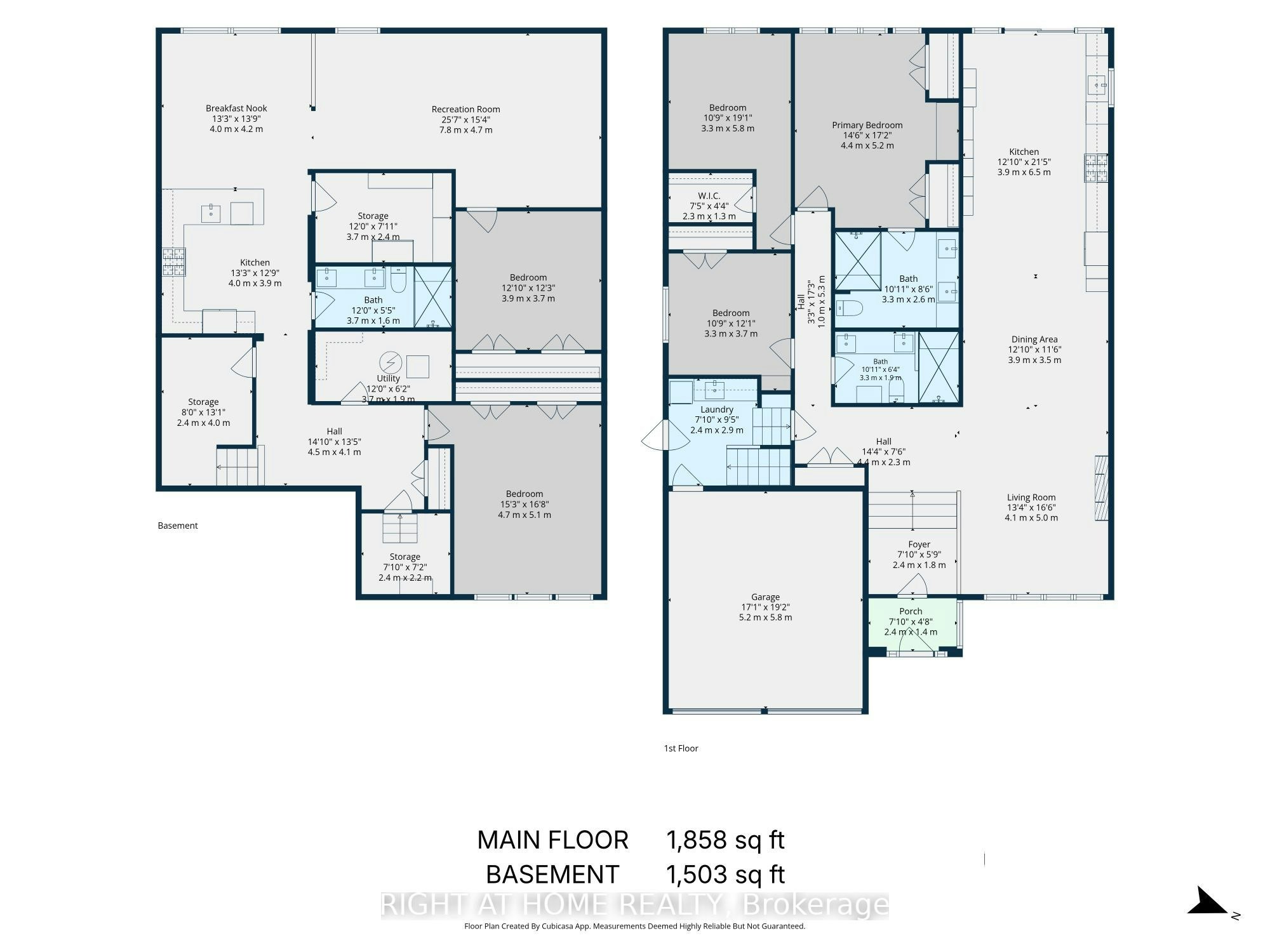 22 Romac Drive, Toronto, ON, M1C 5H1