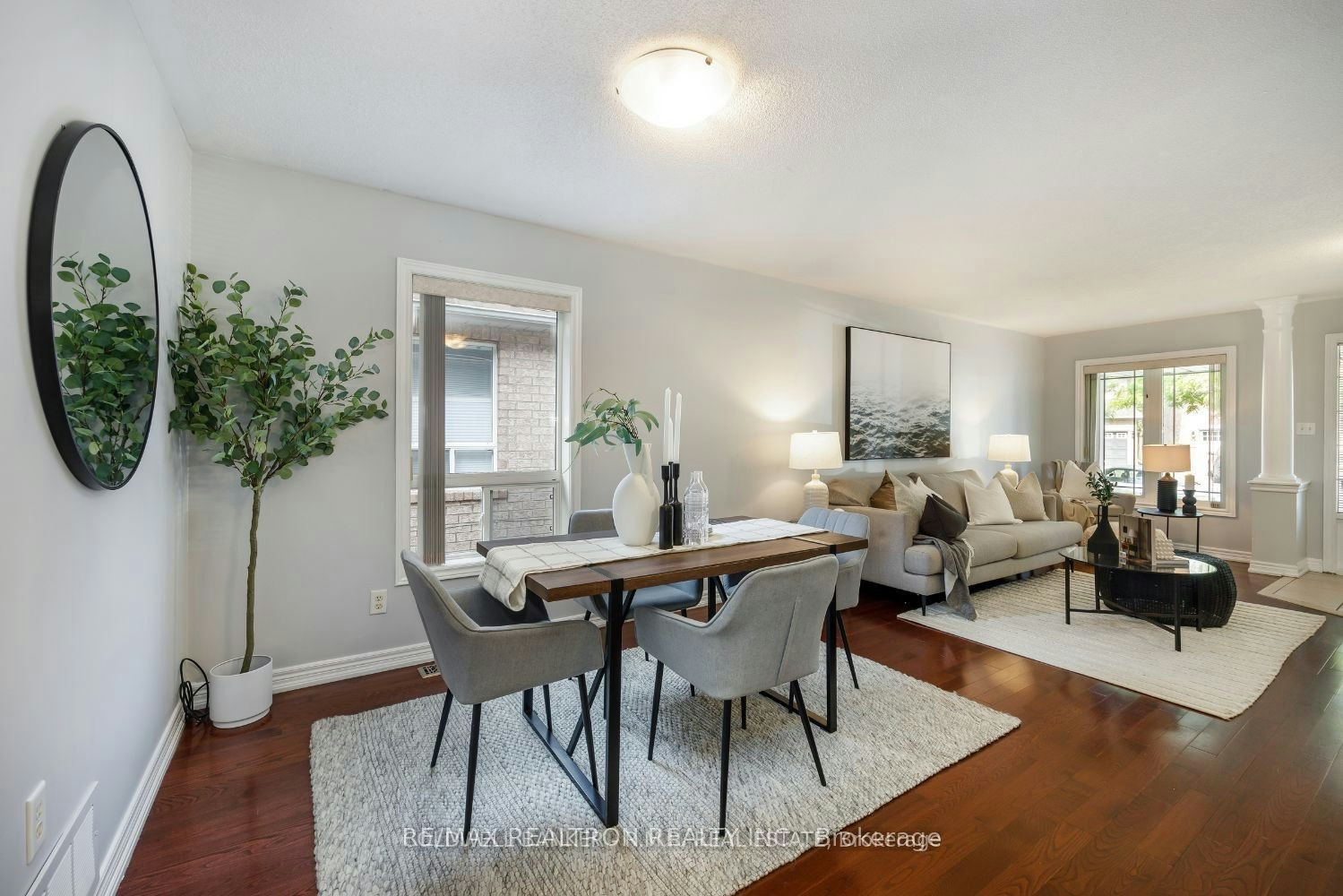 59 Harty Crescent, Ajax, ON, L1T 4E6 - 10
