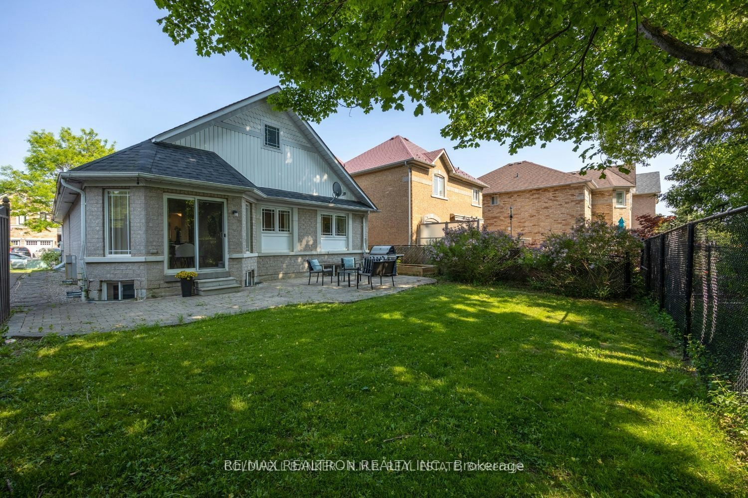 59 Harty Crescent, Ajax, ON, L1T 4E6 - 12