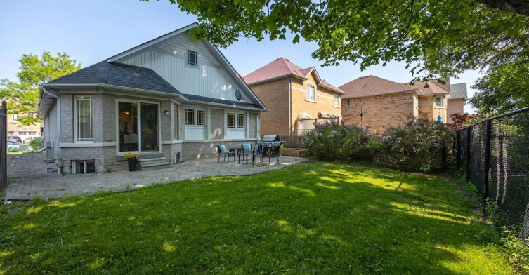 59 Harty Crescent, Ajax, ON, L1T 4E6 - 12