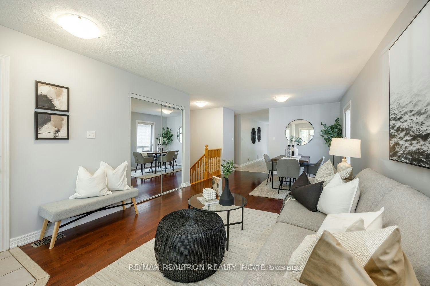 59 Harty Crescent, Ajax, ON, L1T 4E6 - 11