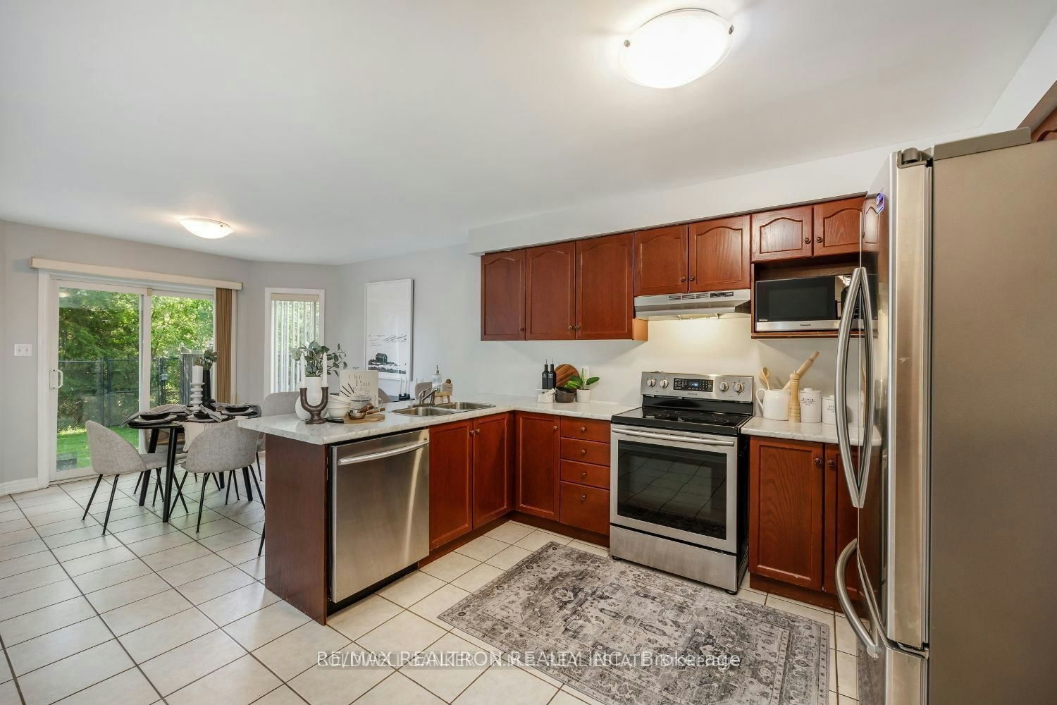 59 Harty Crescent, Ajax, ON, L1T 4E6 - 7