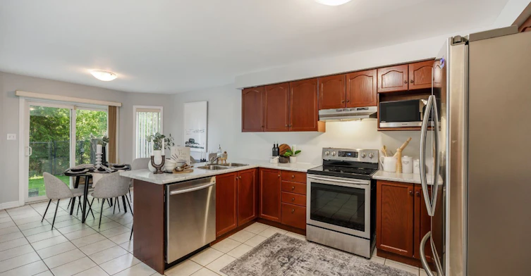 59 Harty Crescent, Ajax, ON, L1T 4E6 - 7
