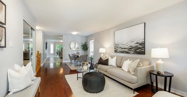 59 Harty Crescent, Ajax, ON, L1T 4E6 - 2