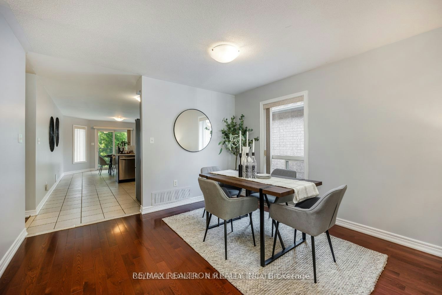 59 Harty Crescent, Ajax, ON, L1T 4E6 - 9