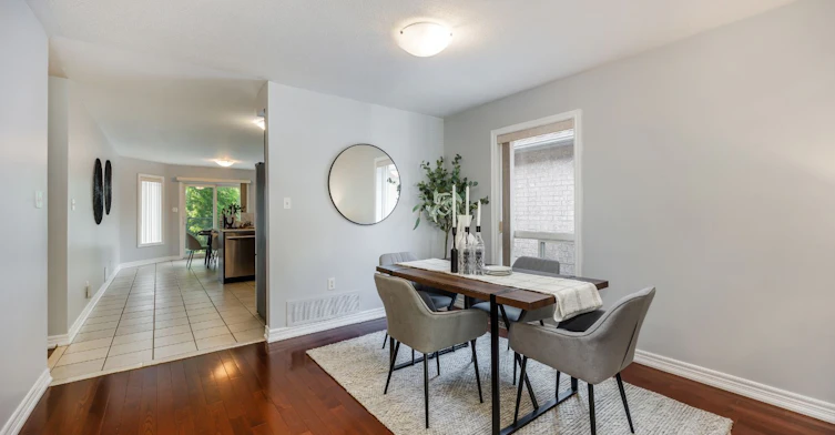 59 Harty Crescent, Ajax, ON, L1T 4E6 - 9