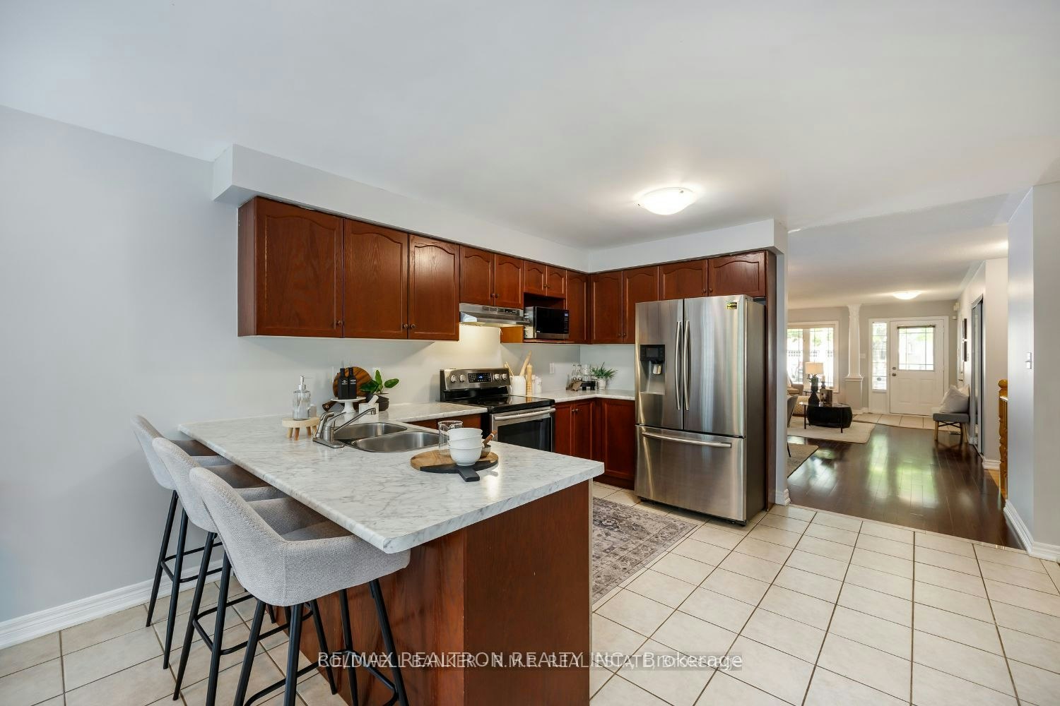 59 Harty Crescent, Ajax, ON, L1T 4E6 - 8
