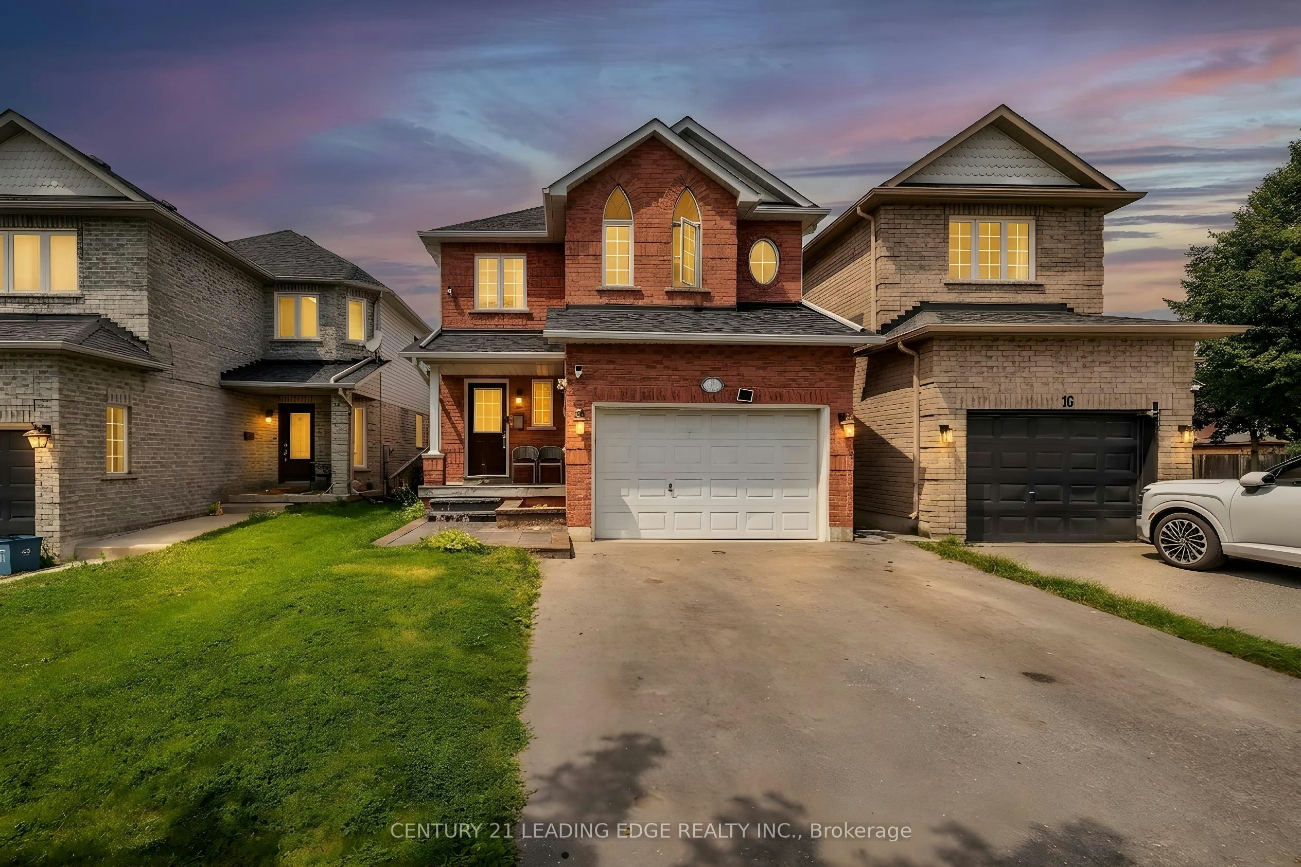 14 Guildwood Drive, Clarington, ON, L1C 5E1