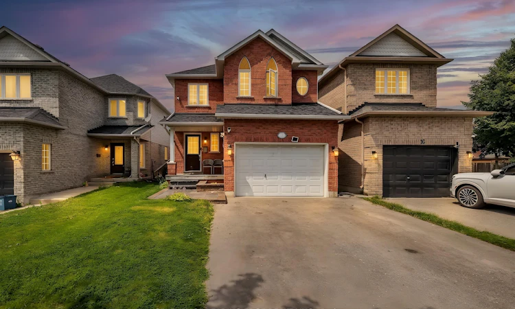 14 Guildwood Drive