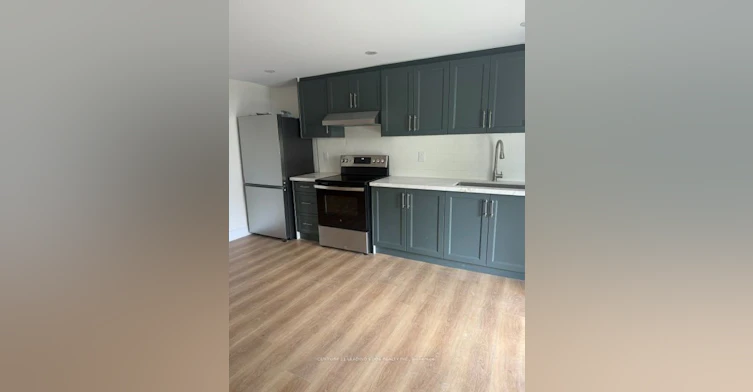 2009 Shay Drive, Pickering, ON, L1X 1Y1 - 3