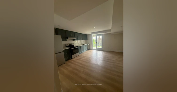 2009 Shay Drive, Pickering, ON, L1X 1Y1 - 4