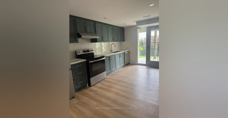 2009 Shay Drive, Pickering, ON, L1X 1Y1 - 2