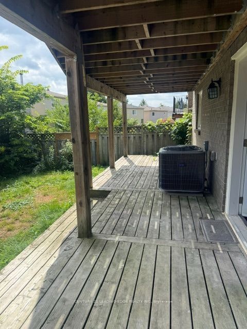 2009 Shay Drive, Pickering, ON, L1X 1Y1 - 11