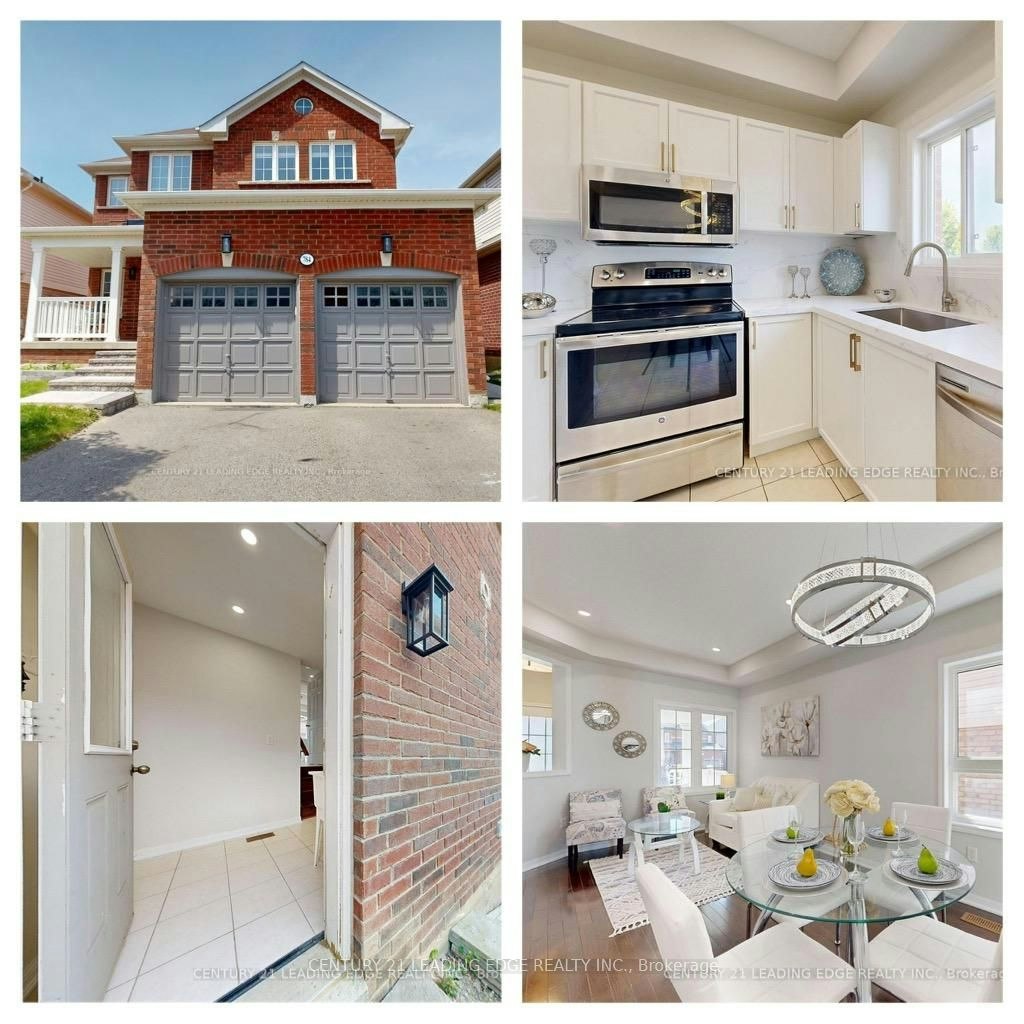 784 Ormond Drive, Oshawa, ON, L1K 3B6