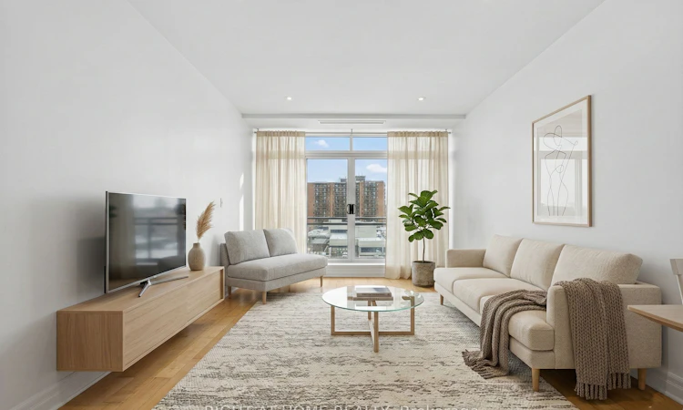 518-44 Bond Street W