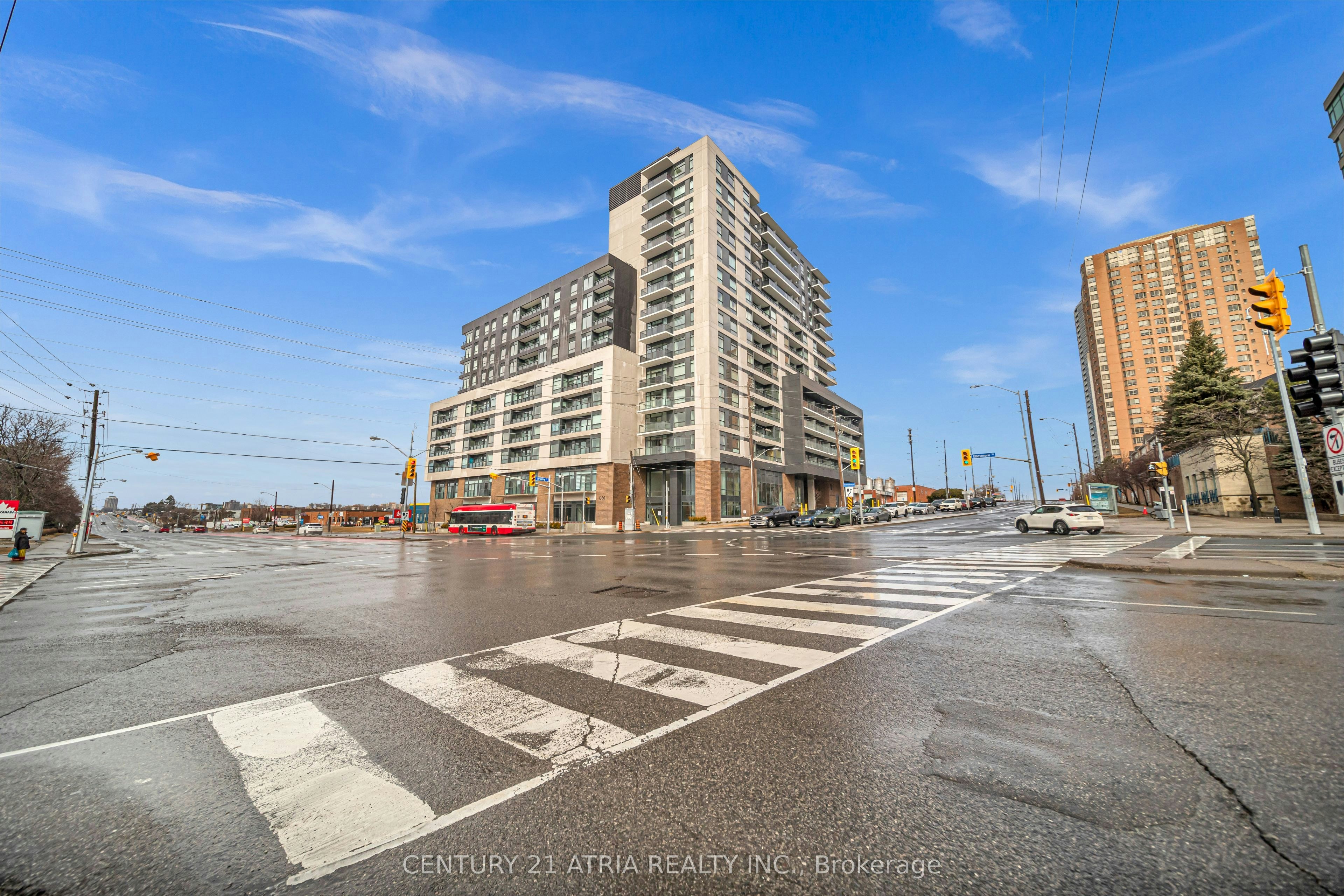 310-1350 Ellesmere Road, Toronto, ON, M1H 2K1