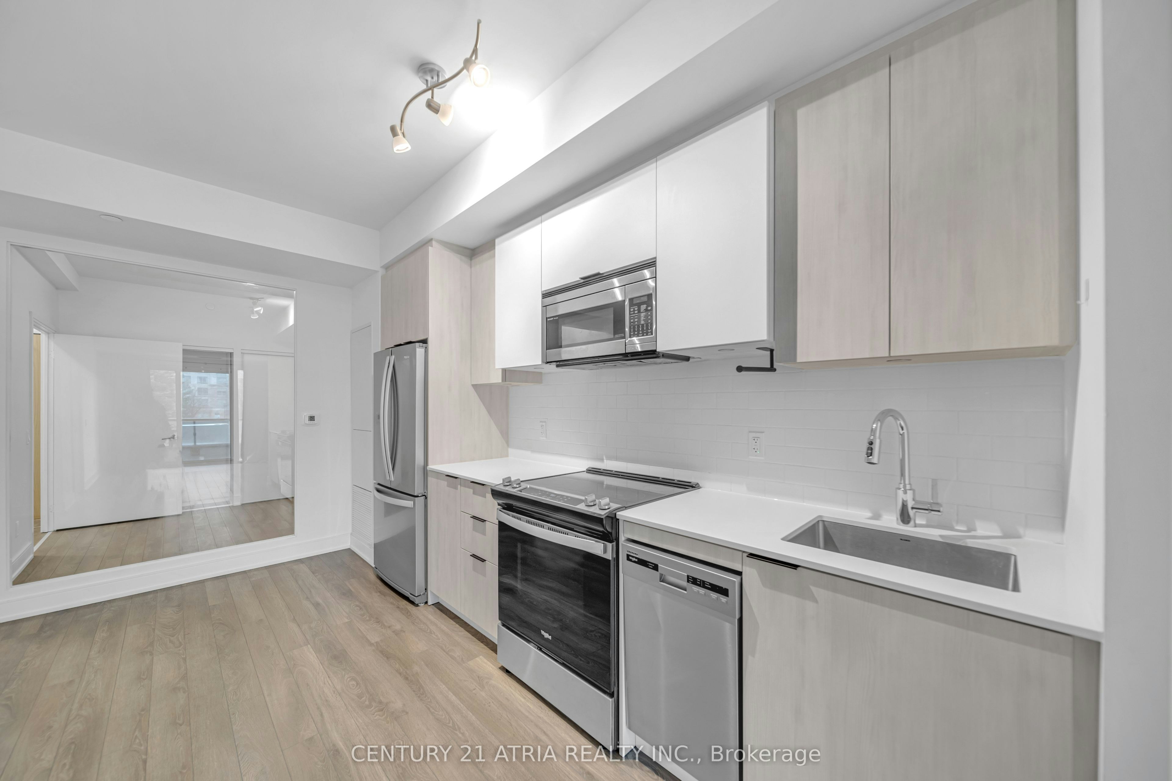 310-1350 Ellesmere Road, Toronto, ON, M1H 2K1 - 13