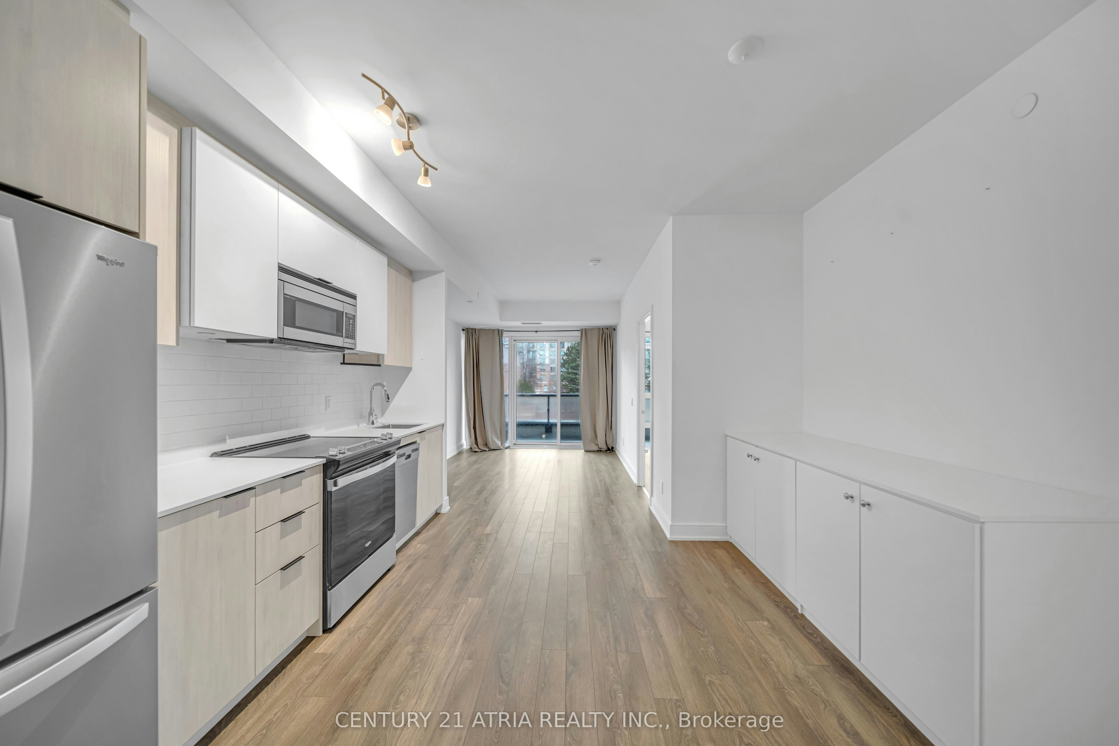 310-1350 Ellesmere Road, Toronto, ON, M1H 2K1 - 8