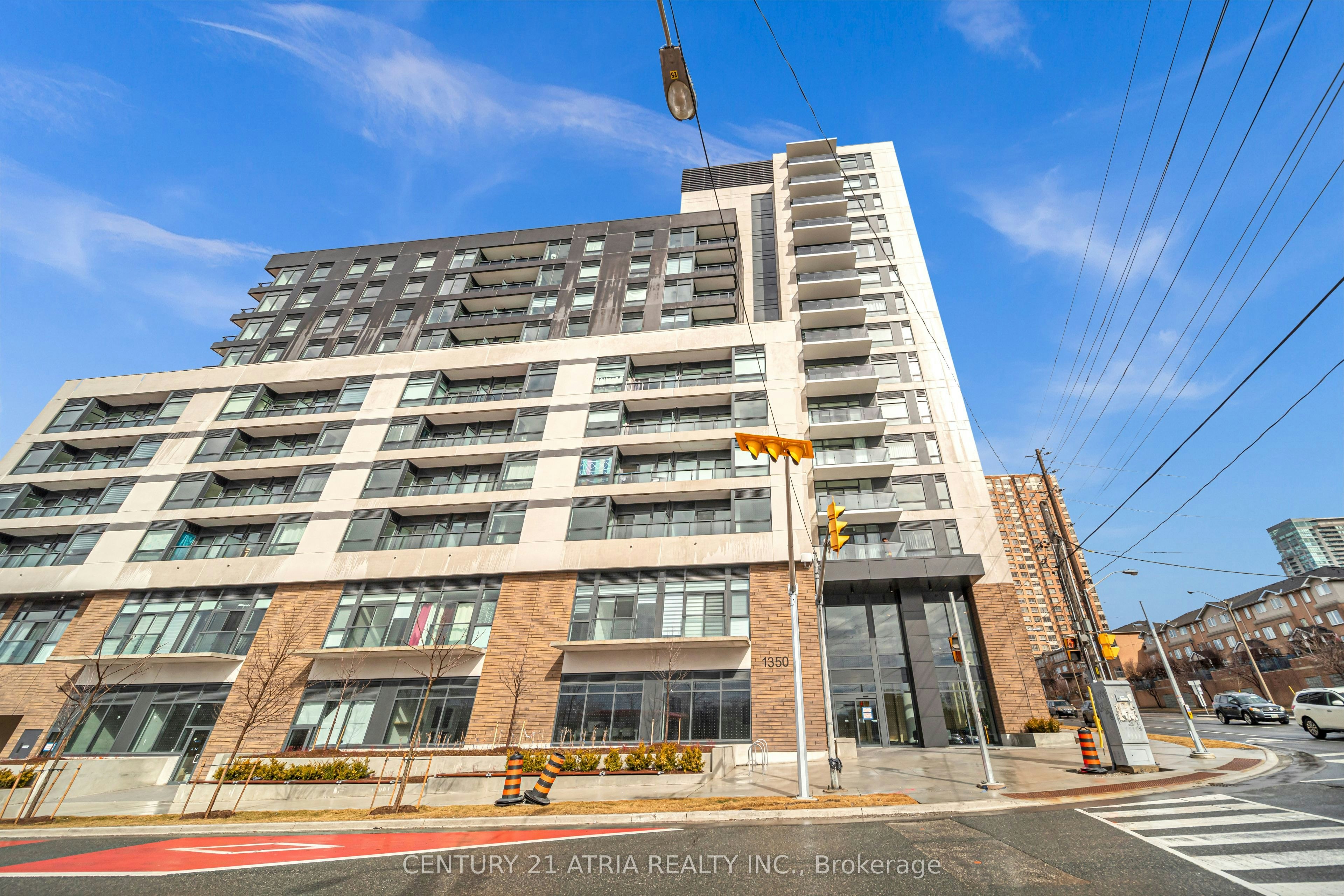 310-1350 Ellesmere Road, Toronto, ON, M1H 2K1 - 2