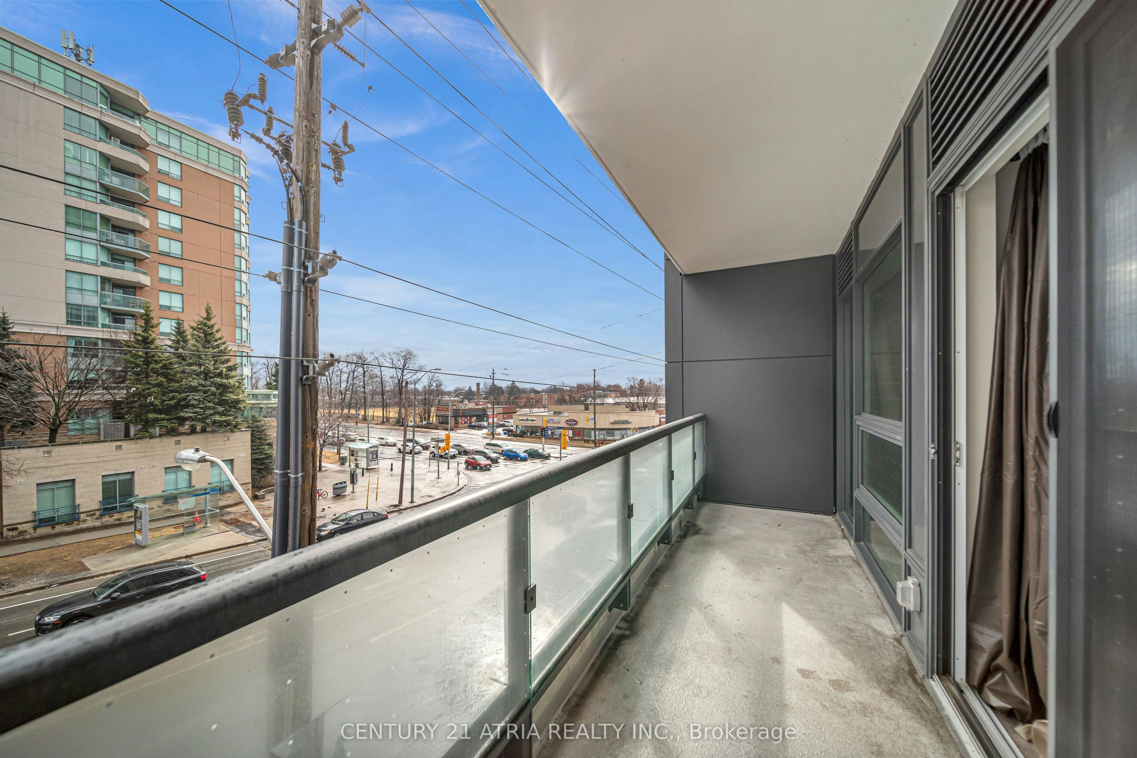 310-1350 Ellesmere Road, Toronto, ON, M1H 2K1 - 25