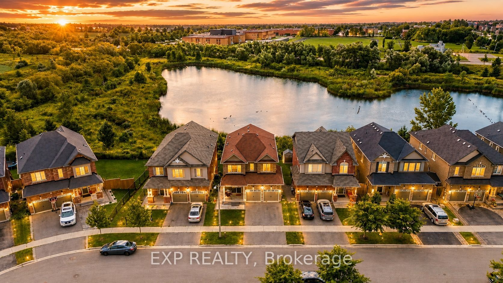 39 Purdy Place, Clarington, ON, L1C 0V2