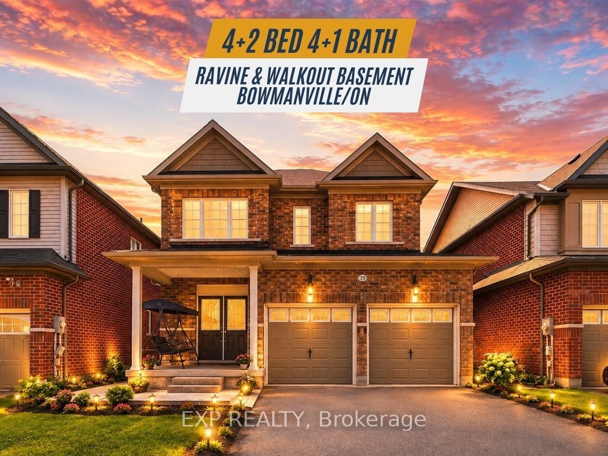 39 Purdy Place, Clarington, ON, L1C 0V2
