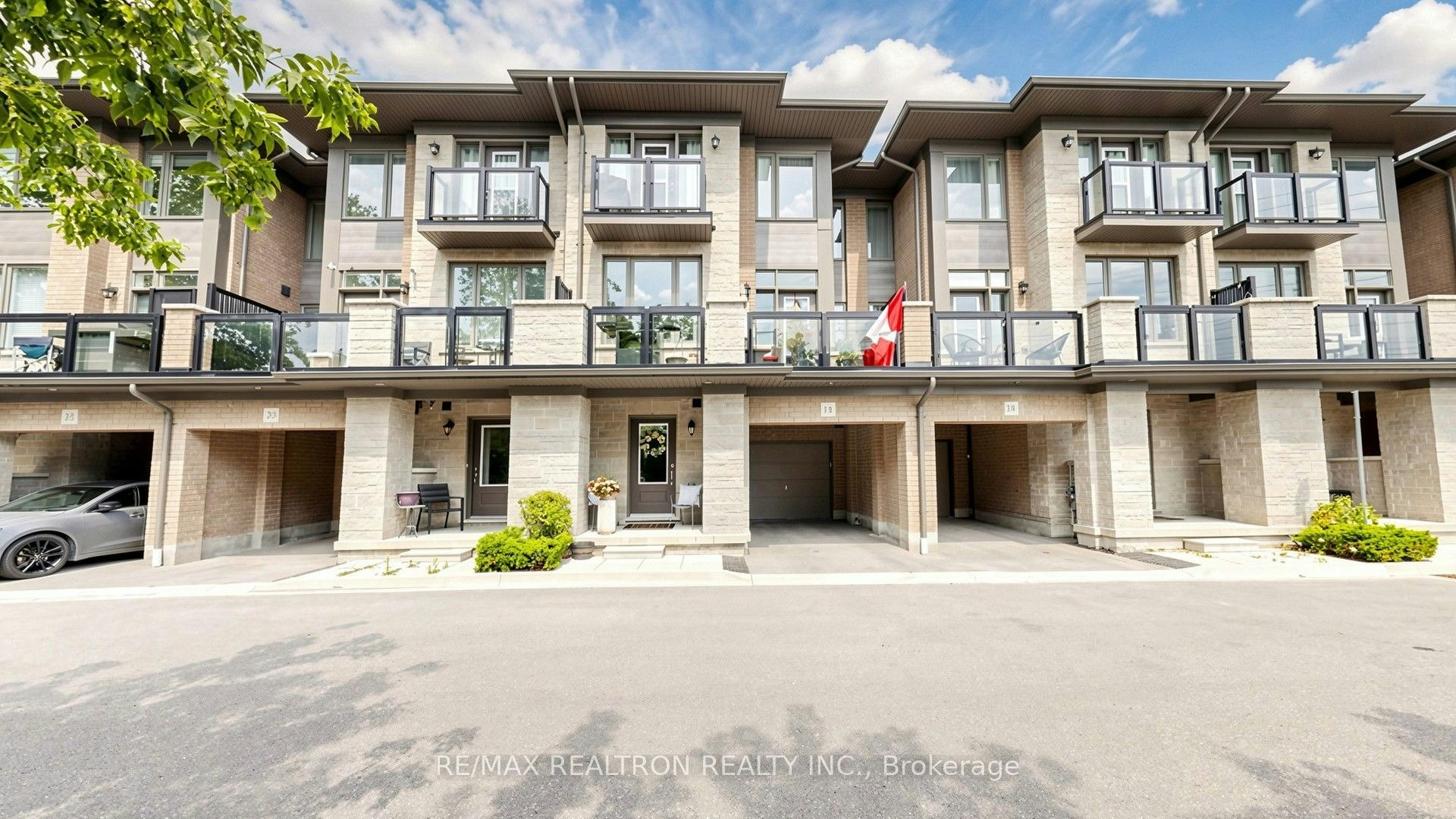 19-1956 Altona Road, Pickering, ON, L1V 1M7