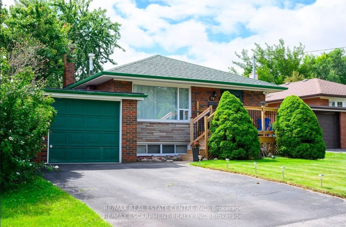 Basement-79 Chandler Drive, Toronto, ON, M1G 1Z1