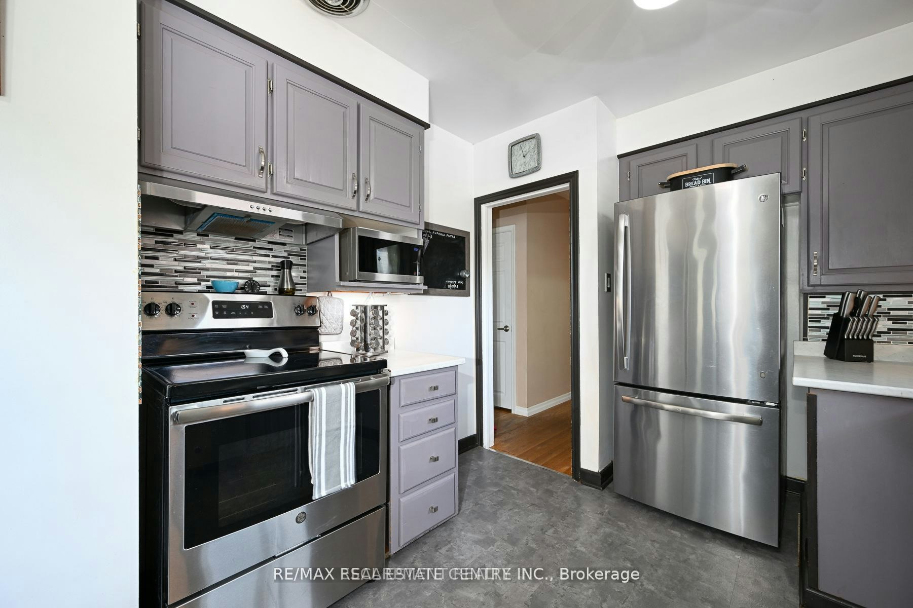 79 Chandler Drive, Toronto, ON, M1G 1Z1 - 23