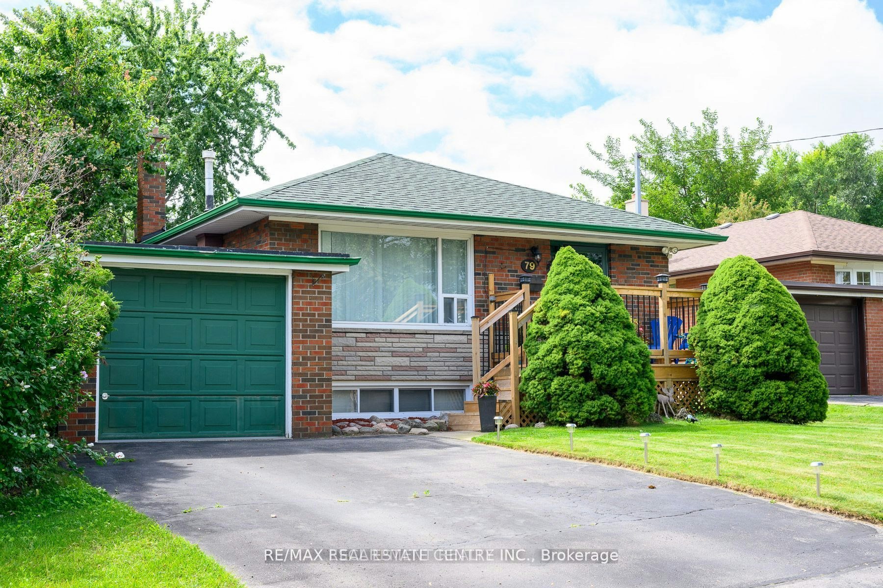 79 Chandler Drive, Toronto, ON, M1G 1Z1 - 2
