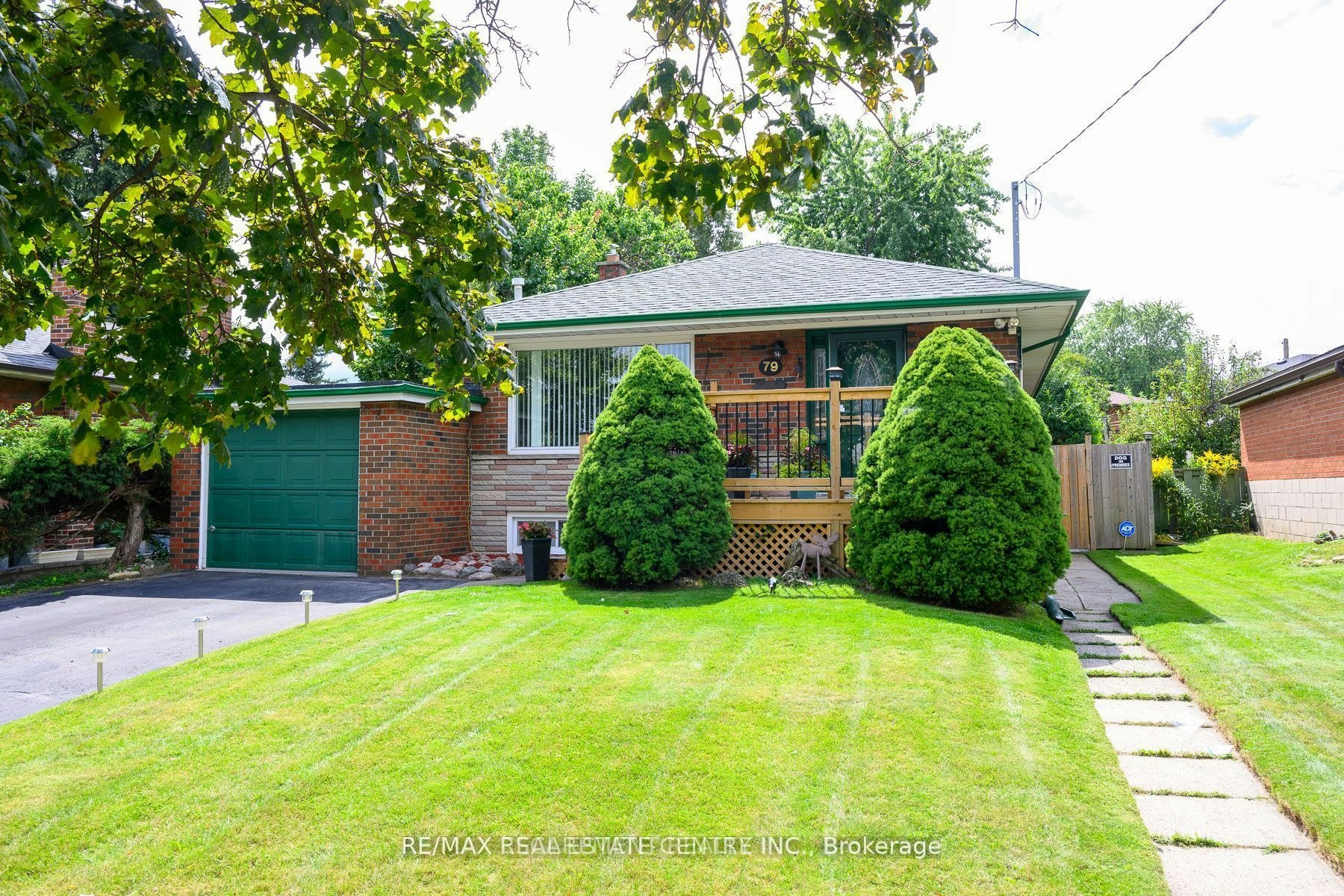 79 Chandler Drive, Toronto, ON, M1G 1Z1 - 38