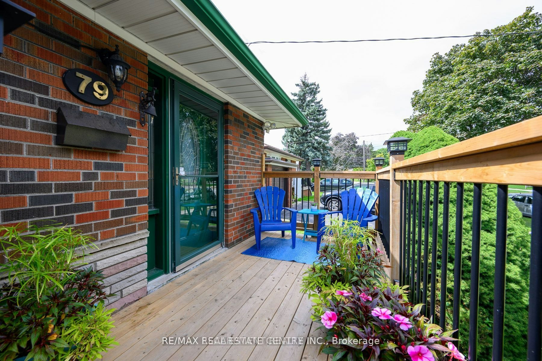 79 Chandler Drive, Toronto, ON, M1G 1Z1 - 36