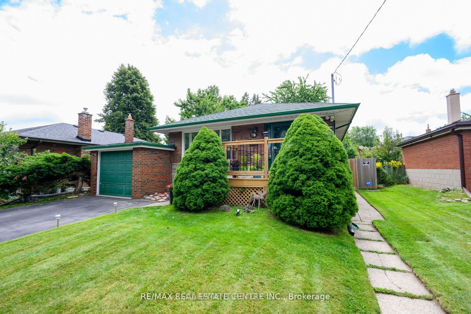 79 Chandler Drive, Toronto, ON, M1G 1Z1