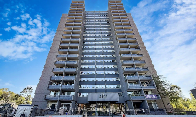 505-4101 Sheppard Avenue E