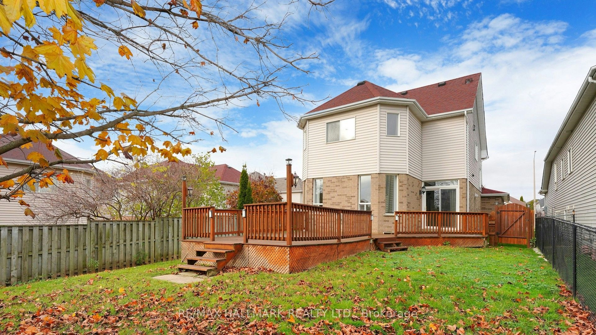 1035 Beatrice Street E, Oshawa, ON, L1K 2L3 - 38