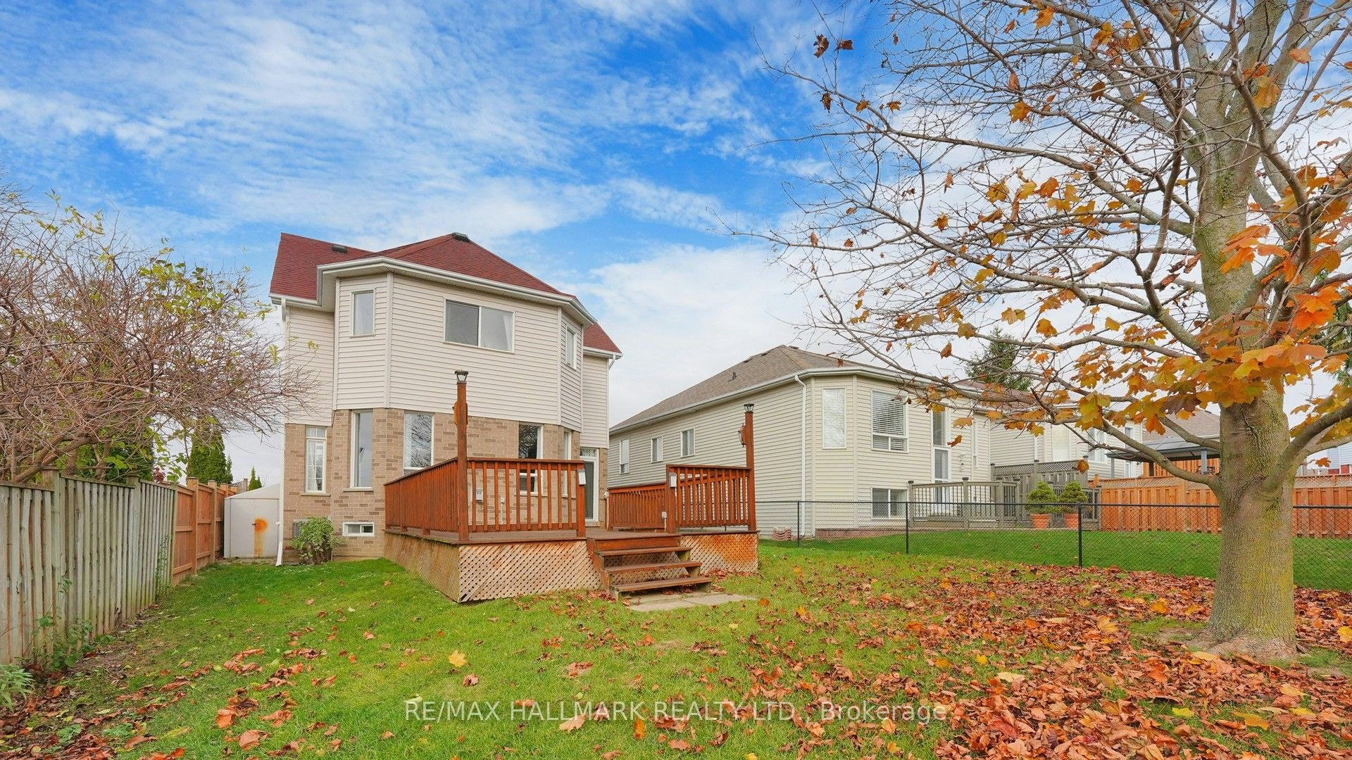 1035 Beatrice Street E, Oshawa, ON, L1K 2L3 - 39