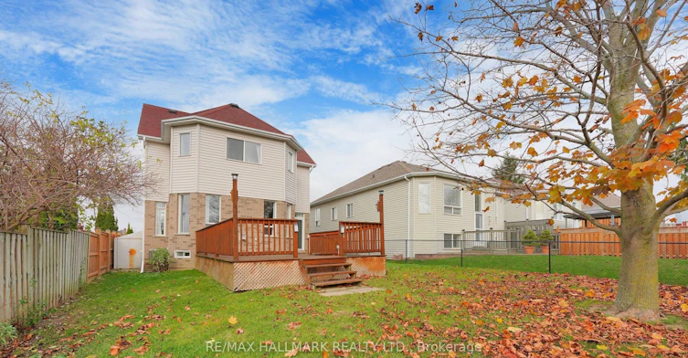1035 Beatrice Street E, Oshawa, ON, L1K 2L3 - 39