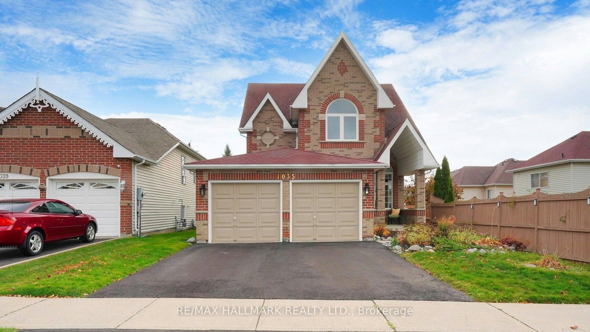 1035 Beatrice Street E, Oshawa, ON, L1K 2L3