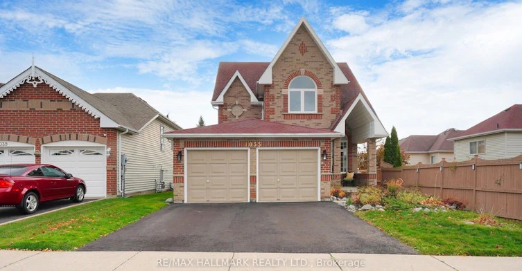 1035 Beatrice Street E, Oshawa, ON, L1K 2L3