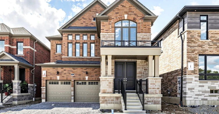 4 Sun Valley Street, Whitby, ON, L1M 2A7