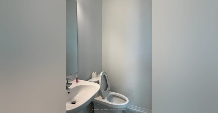 1040 Valhalla Terrace, Pickering, ON, L1X 0P8 - 4